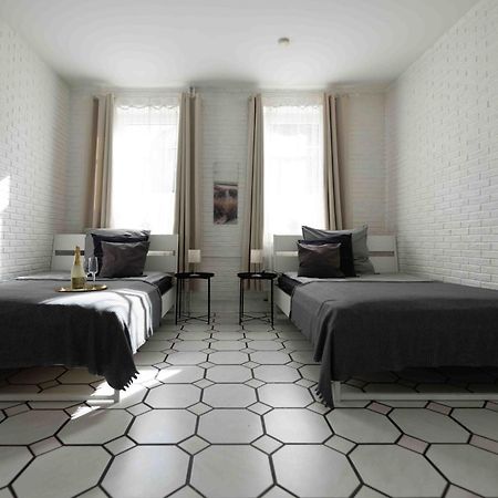 Messe Apartment Neuss Duesseldorf المظهر الخارجي الصورة